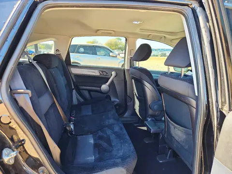2009 Honda Cr-V Ex VIN 3CZRE38539G700012 фото 11