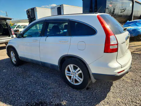 2010 HONDA CR-V VIN 5J6RE3H78AL008420 фото 2