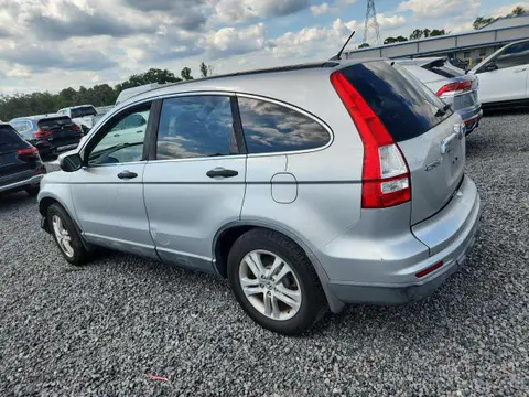 2010 HONDA CR-V VIN 5J6RE4H50AL004091 фото 2