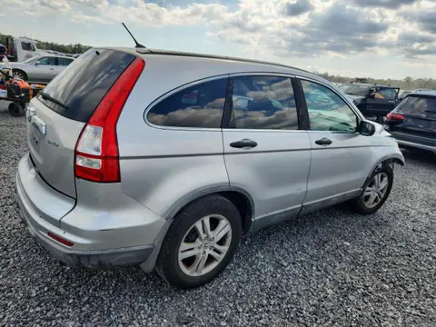 2010 HONDA CR-V VIN 5J6RE4H50AL004091 фото 3