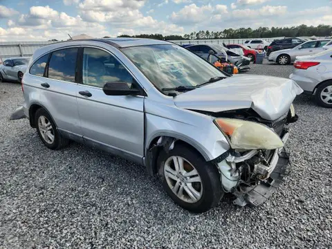 2010 HONDA CR-V VIN 5J6RE4H50AL004091 фото 4