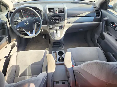 2010 Honda Cr-V Ex VIN JHLRE4H55AC007660 фото 8