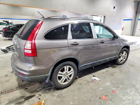 2011 HONDA CR-V VIN 5J6RE4H71BL026104 фото 3