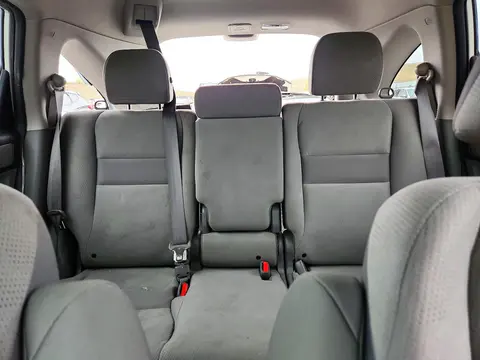 2011 Honda Cr-V Se VIN JHLRE4H49BC002373 фото 10