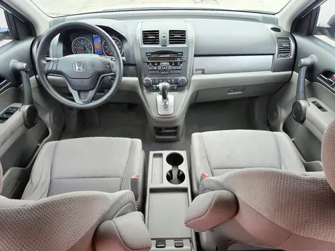 2011 Honda Cr-V Se VIN JHLRE4H49BC002373 фото 8