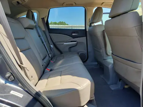 2012 HONDA CR-V VIN JHLRM3H79CC006254 фото 11
