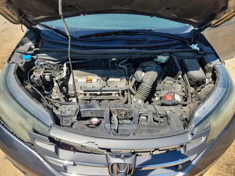 2012 HONDA CR-V VIN JHLRM3H79CC006254 фото 12