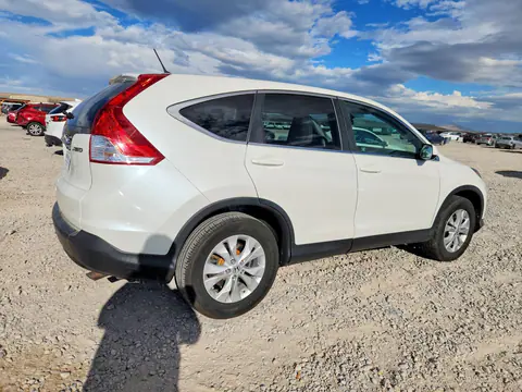 2012 Honda Cr-V Ex VIN 5J6RM4H53CL069037 фото 3