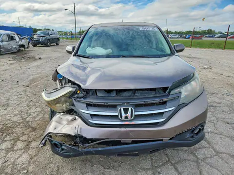 2012 HONDA CR-V VIN 5J6RM4H55CL062204 фото 5