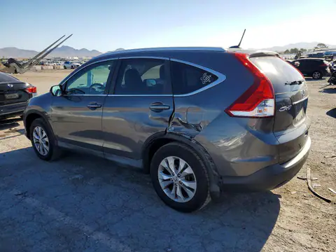 2HKRM3H79DH515327 — 2013 Honda CR-V, фото 2 с аукциона Copart 06.10.2026, Задняя часть