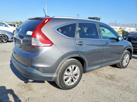 2HKRM3H79DH515327 — 2013 Honda CR-V, фото 3 с аукциона Copart 06.10.2026, Задняя часть