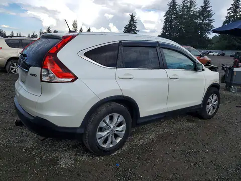 5J6RM4H75DL017007 — 2013 Honda CR-V, фото 3 с аукциона Copart 06.10.2026, Передняя часть