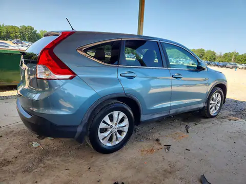 2HKRM3H52EH542613 — 2014 Honda CR-V, фото 3 с аукциона Copart 06.10.2026, Передняя часть