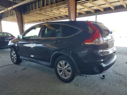 2014 Honda CR-V VIN 2HKRM3H51EH565929 фото 2