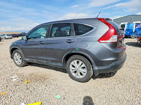 2014 Honda CR-V VIN 2HKRM3H59EH562101 фото 2