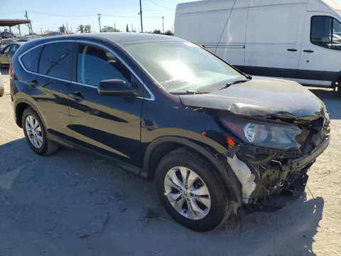 2014 Honda CR-V VIN 2HKRM3H56EH544297 фото 4