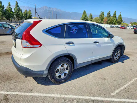 2014 Honda CR-V VIN 5J6RM3H31EL040809 фото 3