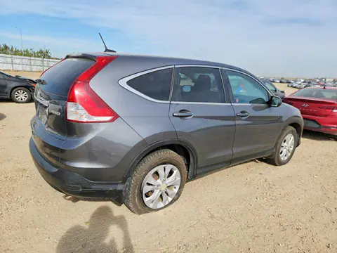 2014 Honda CR-V VIN 2HKRM4H75EH118494 фото 3