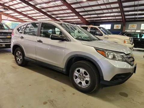 2014 Honda CR-V VIN 5J6RM4H35EL042875 фото 4