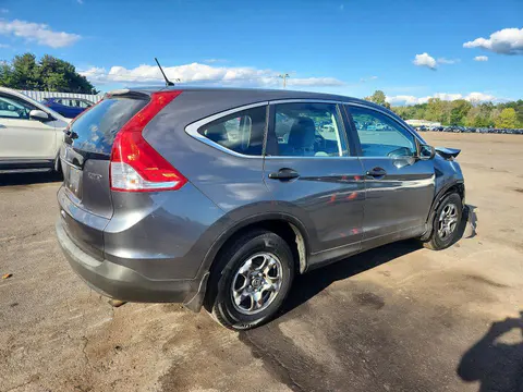 2014 HONDA CR-V VIN 2HKRM4H38EH680564 фото 3