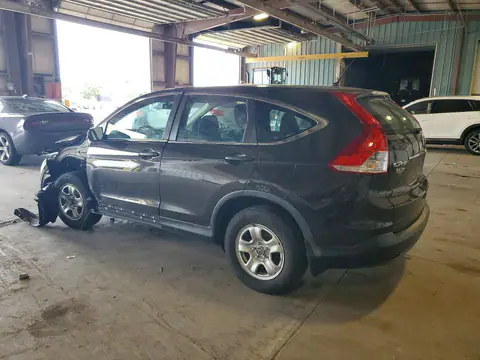 2HKRM4H30EH661555 — 2014 Honda CR-V, фото 2 с аукциона Copart 14.10.2026, Передняя часть