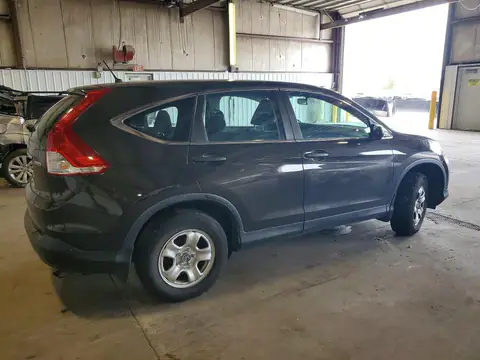 2HKRM4H30EH661555 — 2014 Honda CR-V, фото 3 с аукциона Copart 14.10.2026, Передняя часть