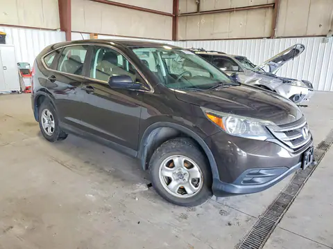 2HKRM4H30EH661555 — 2014 Honda CR-V, фото 4 с аукциона Copart 14.10.2026, Передняя часть