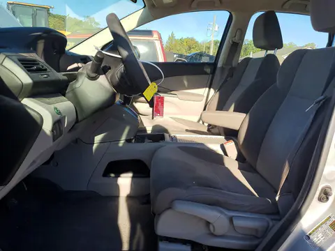 2014 Honda Cr-V Lx VIN 2HKRM4H37EH721461 фото 7