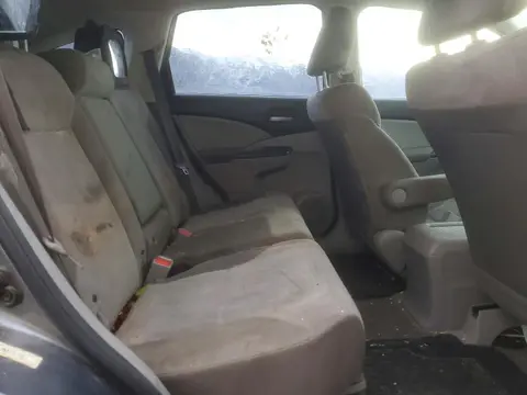 2014 HONDA CR-V VIN 3CZRM3H31EG700814 фото 10