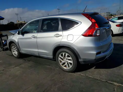 3CZRM3H5XFG703715 — 2015 Honda CR-V, фото 2 с аукциона Copart 14.10.2026, Передняя часть