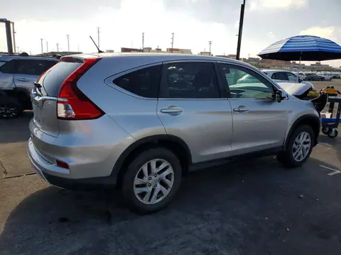 3CZRM3H5XFG703715 — 2015 Honda CR-V, фото 3 с аукциона Copart 14.10.2026, Передняя часть