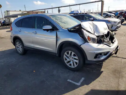 3CZRM3H5XFG703715 — 2015 Honda CR-V, фото 4 с аукциона Copart 14.10.2026, Передняя часть