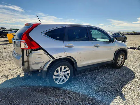 2015 Honda CR-V VIN 2HKRM4H54FH642428 фото 3