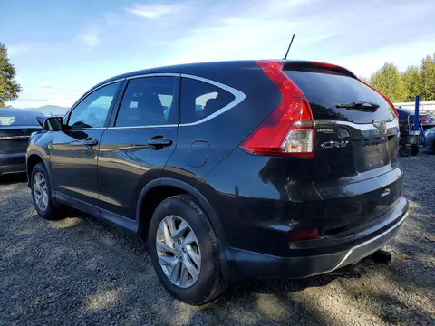 2015 Honda CR-V VIN 2HKRM4H59FH651934 фото 2