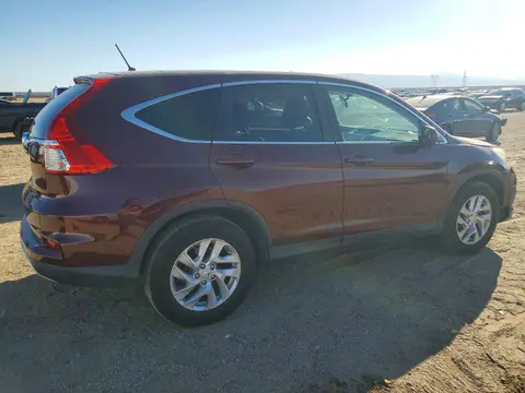 2015 Honda CR-V VIN 2HKRM3H52FH515056 фото 3