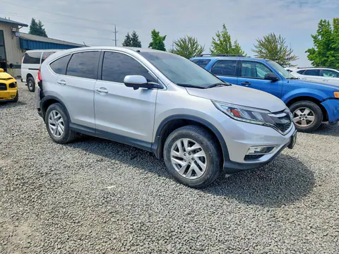 2016 Honda CR-V VIN 2HKRM4H58GH686174 фото 4