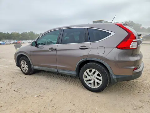 2016 HONDA CR-V VIN 3CZRM3H52GG703144 фото 2