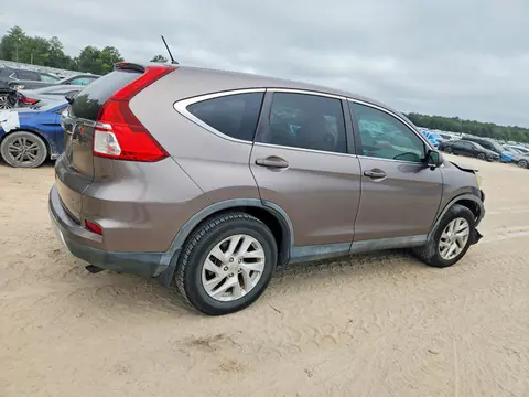 2016 HONDA CR-V VIN 3CZRM3H52GG703144 фото 3