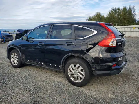 2016 Honda CR-V VIN 2HKRM4H76GH671240 фото 2
