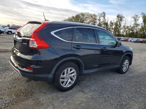 2016 Honda CR-V VIN 2HKRM4H76GH671240 фото 3