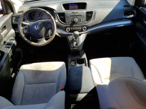 2016 Honda Cr-V Se VIN 2HKRM4H45GH679447 фото 8