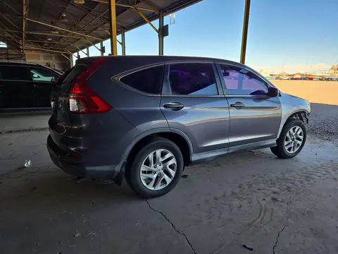 2016 Honda CR-V VIN 2HKRM3H42GH521853 фото 3