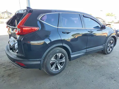 2017 Honda CR-V VIN 7FARW5H30HE001717 фото 3