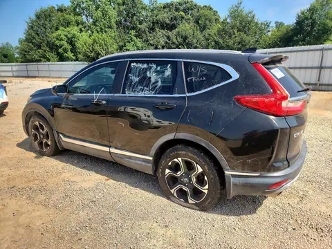 2HKRW1H9XHH516105 — 2017 Honda CR-V, фото 2 с аукциона Copart 06.10.2026, Механические повреждения