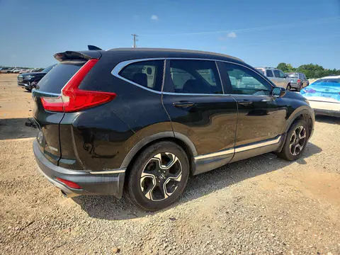 2HKRW1H9XHH516105 — 2017 Honda CR-V, фото 3 с аукциона Copart 06.10.2026, Механические повреждения