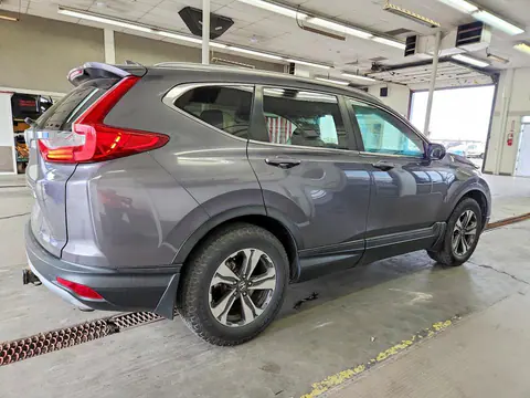 2017 Honda CR-V VIN 2HKRW1H38HH000787 фото 3