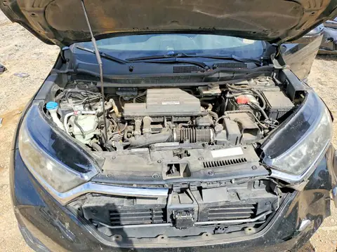 2017 HONDA CR-V VIN 2HKRW2H55HH645940 фото 12