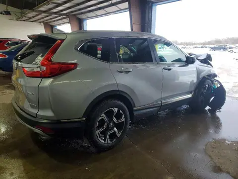 2017 Honda CR-V VIN 2HKRW2H99HH663960 фото 3