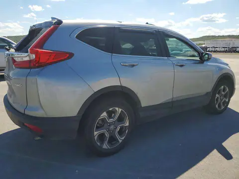 2018 Honda CR-V VIN 7FARW2H81JE071968 фото 3