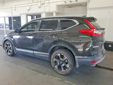 2018 Honda CR-V VIN 2HKRW2H90JH676876 фото 2